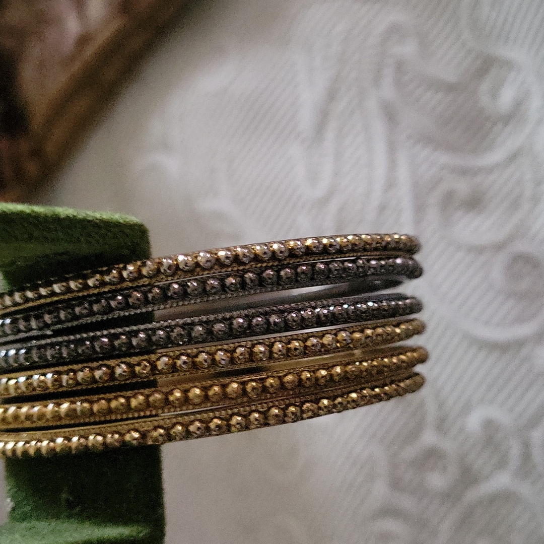 6 Fashion Jewelry Bracelets